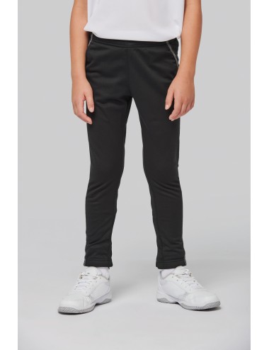 Pantalon d'entraînement enfant