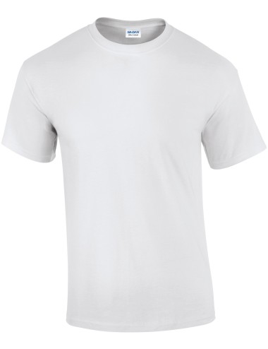 T-SHIRT MANCHES COURTES Ultra Cotton™