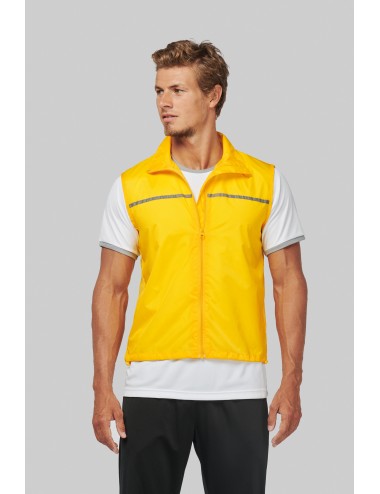 Runner - gilet...