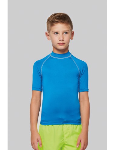 T-shirt surf enfant