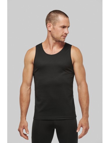 Débardeur de sport homme