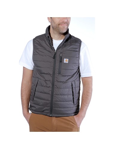 GILET SANS MANCHES GILLIAM