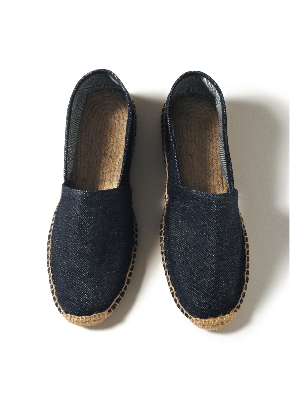 ESPADRILLES FEMME