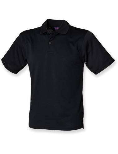 POLO HOMME COOLPLUS