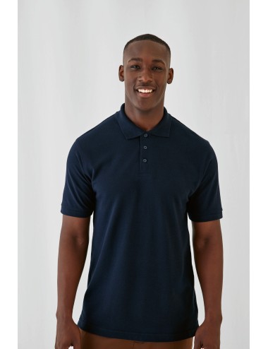 POLO HOMME HEAVYMILL