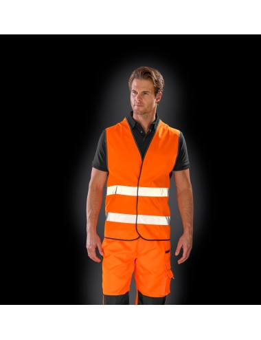 Gilet CORE High Viz