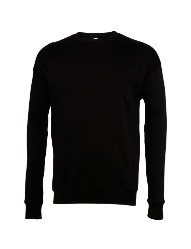 Sweat-shirt col rond