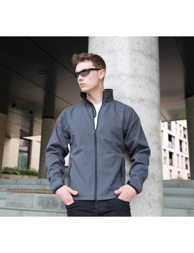 Veste Softshell Homme...