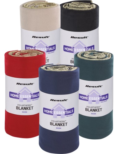 COUVERTURE POLARTHERM™