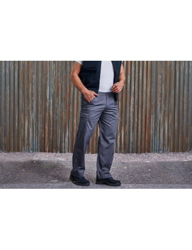 PANTALON WORKWEAR