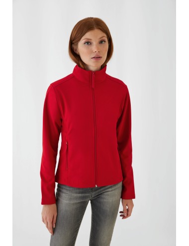 Veste Softshell Femme ID.701