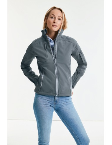 Veste femme Softshell...