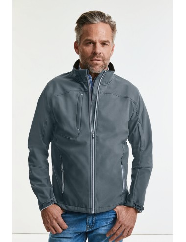 Veste homme Softshell...