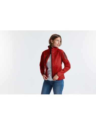 VESTE FEMME Sportshell 5000