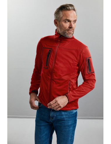 VESTE HOMME Sportshell 5000