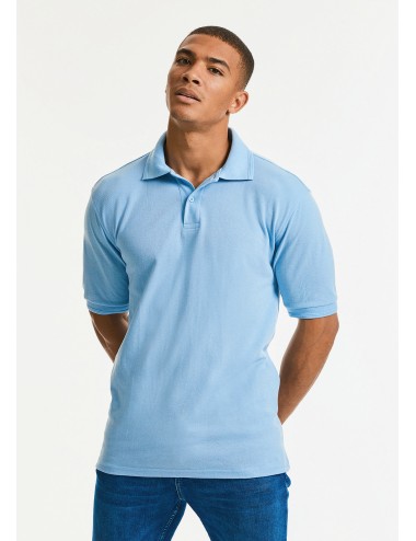 POLO HEAVY DUTY