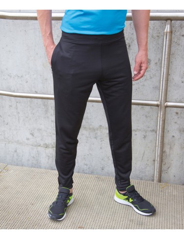 PANTALON DE JOGGING AJUSTÉ...