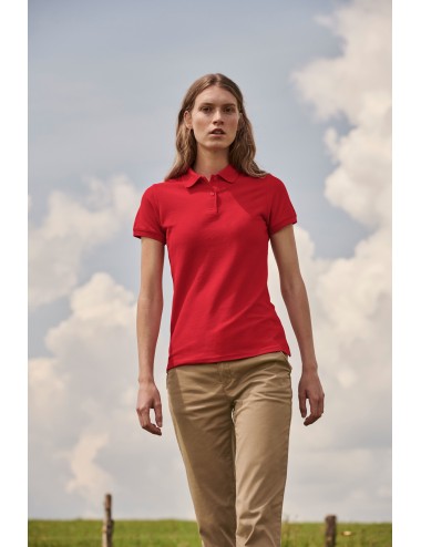 POLO FEMME 65/35 (63-212-0)