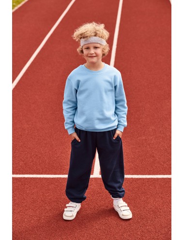 PANTALON DE JOGGING ENFANT...