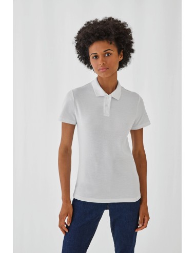 POLO FEMME ID.001