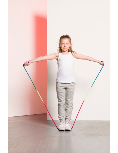 DÉBARDEUR STRETCH ENFANT