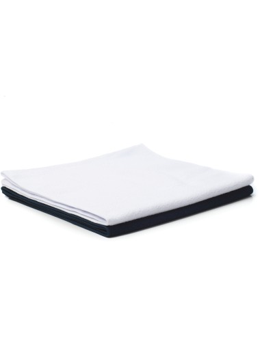 SERVIETTE DE SPORT MICROFIBRE