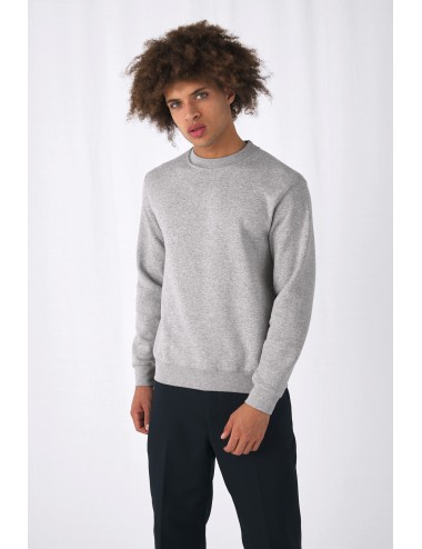 SWEAT-SHIRT COL ROND