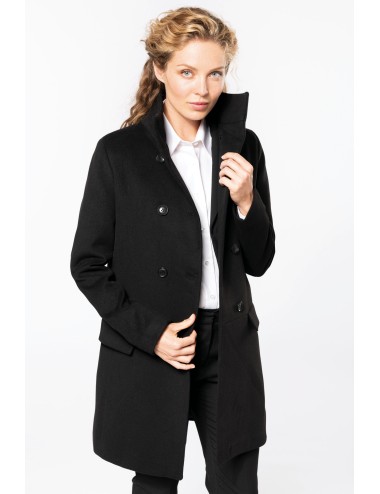 Manteau city femme