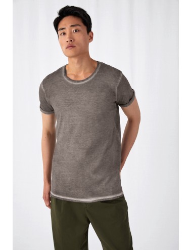 T-SHIRT HOMME DNM PLUG IN