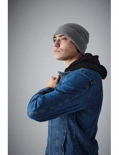 Bonnet homme Héritage