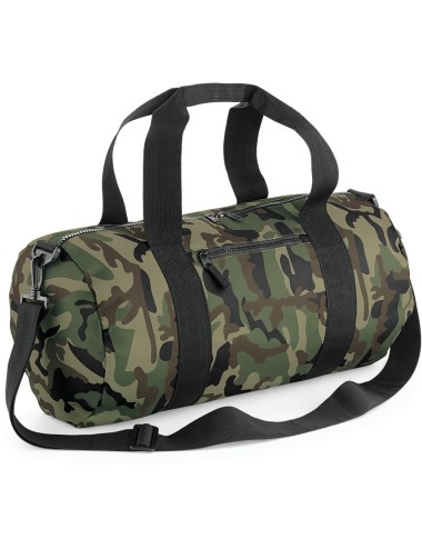 Sac baril Camo