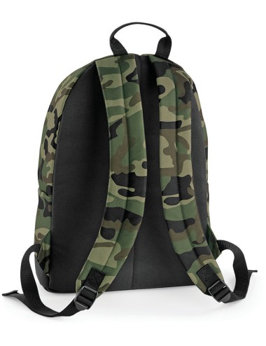 Sac à dos Camo