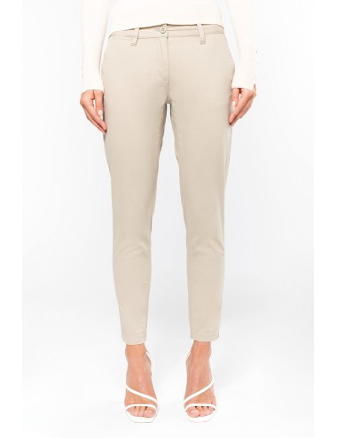 Pantalon femme 7/8