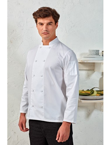 Veste chef cuisinier...