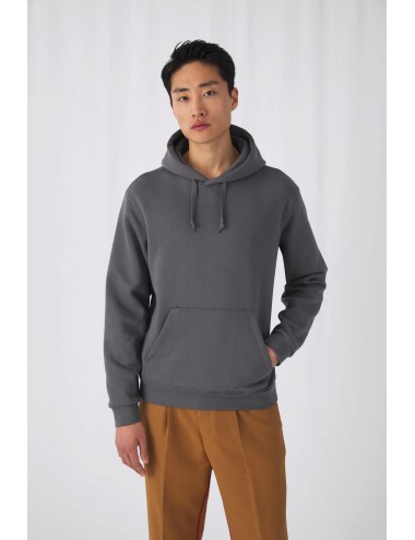 SWEAT-SHIRT CAPUCHE