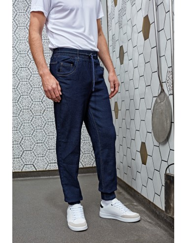 Pantalon de chef artisan