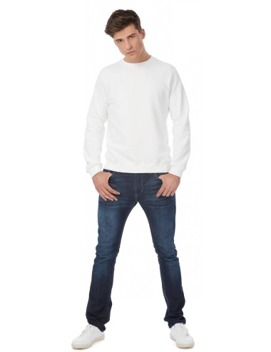 SWEAT-SHIRT COL ROND ID.002