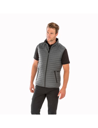 Bodywarmer THERMOQUILT recyclé