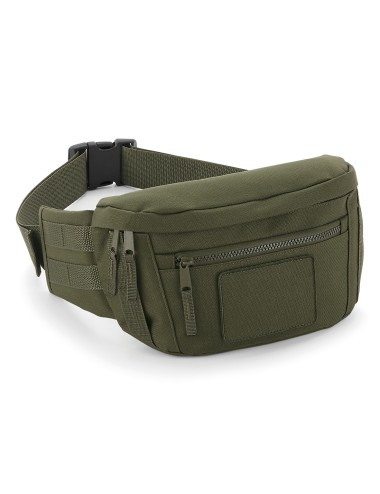 Sac banane militaire Molle