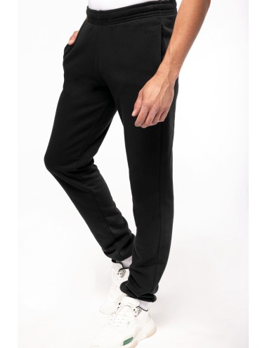 Pantalon molleton...