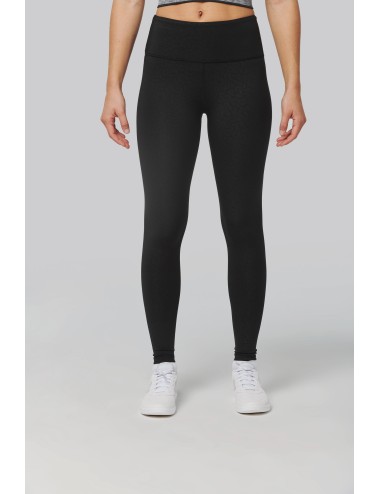 Legging écoresponsable femme