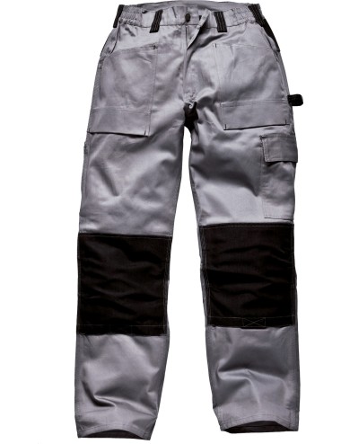 PANTALON GRAFTER DUO TONE