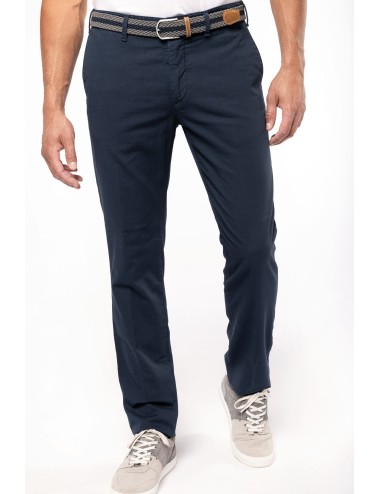 Pantalon chino homme