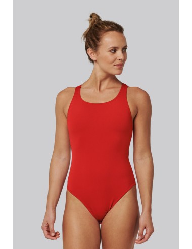 Maillot de bain femme confort