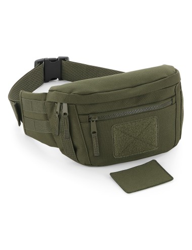 Sac banane militaire Molle