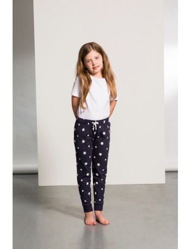 Pantalon de pyjama enfant