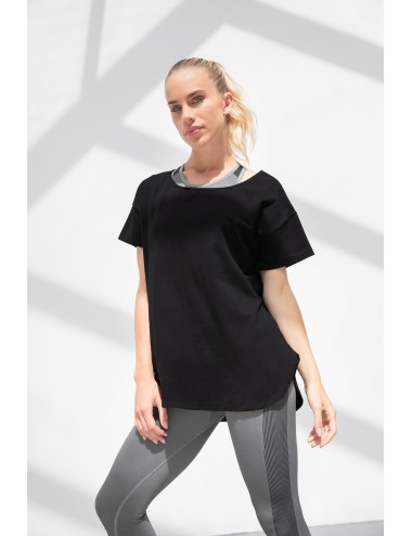 T-shirt femme