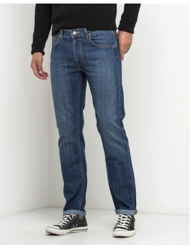 JEAN HOMME DAREN ZIP