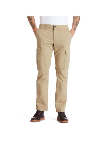 Pantalon cargo squam lake