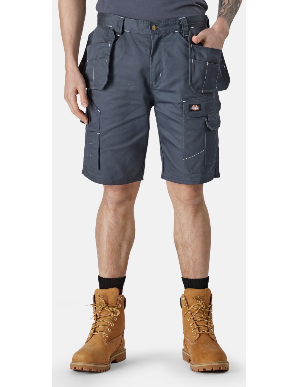 Short REDHAWK homme (WD802)